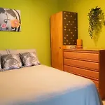 Comodo Apartamento En El Centro - Gran Via
