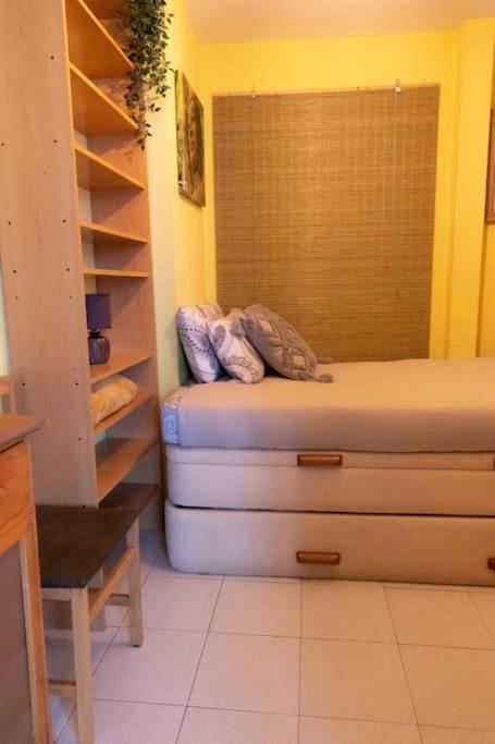 Apartamento Comodo En El Centro - Gran Via